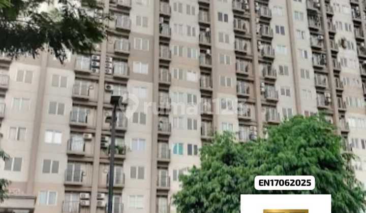 Dijual 1 Unit Apartemen Podomoro Golf View Cimanggis Depok Dijual 1 Unit Apartemen Podomoro Golf View Cimanggis Depok