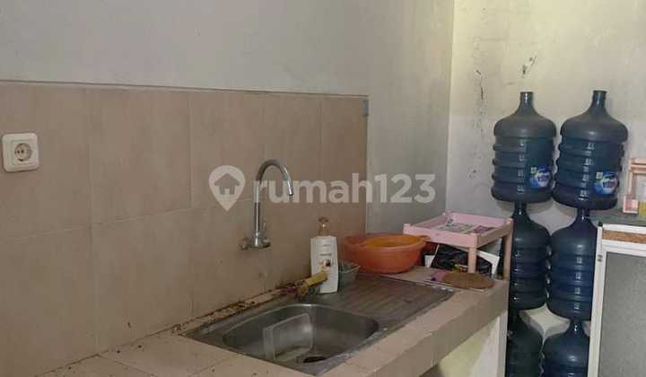 Rumah Murah 1 Lantai di Kota Wisata Cibubur 2