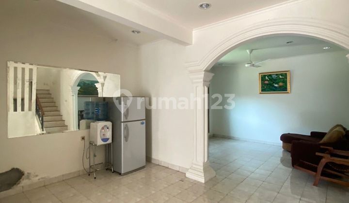 Dijual Cepat Rumah di Kota Wisata Cibubur 2