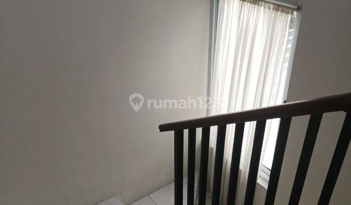 Rumah 2 Lt Rapi Siap Huni Di Kota Wisata Cibubur  2