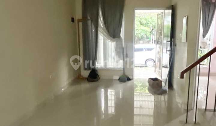 Dijual & Disewakan Rumah 2 Lantai di Bukit Golf Riverside Cibubur Bogor 2