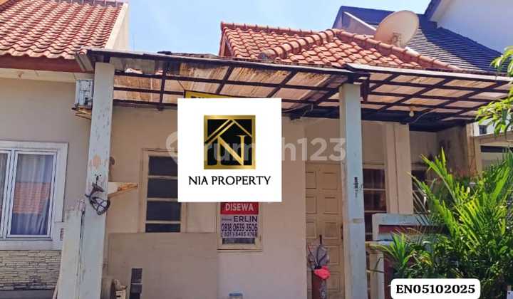 Rumah Minimalis Dekat Mall Kota Wisata Cibubur