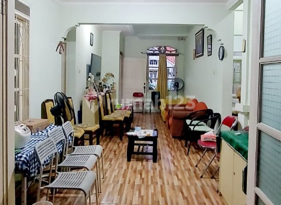 2-Story House in Front of Mall, Neat and Well-Maintained in Cibubur Tourist City 2