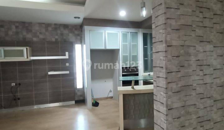 Rumah 2 Lantai Siap Huni Di Kota Wisata Cibubur  2