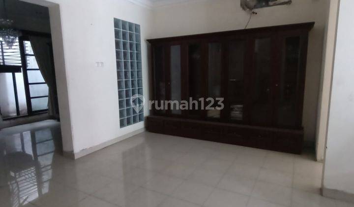 Rumah 3 Lt Murah Di Legenda Wisata Cibubur 2