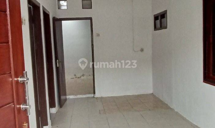 Rumah Murah Sukabumi, Jawa Barat, Lokasi Strategis 2