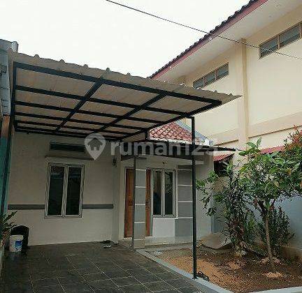 Dijual Rumah Ready Cibinong Lokasi Strategis Harga Terbaik 2