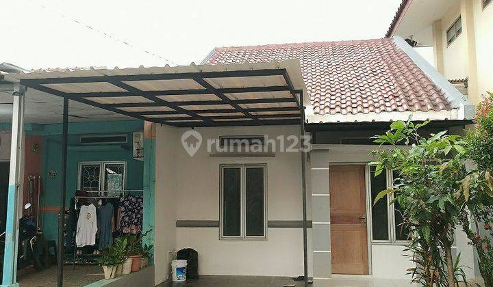 Dijual Rumah Ready Cibinong Lokasi Strategis Harga Terbaik 1