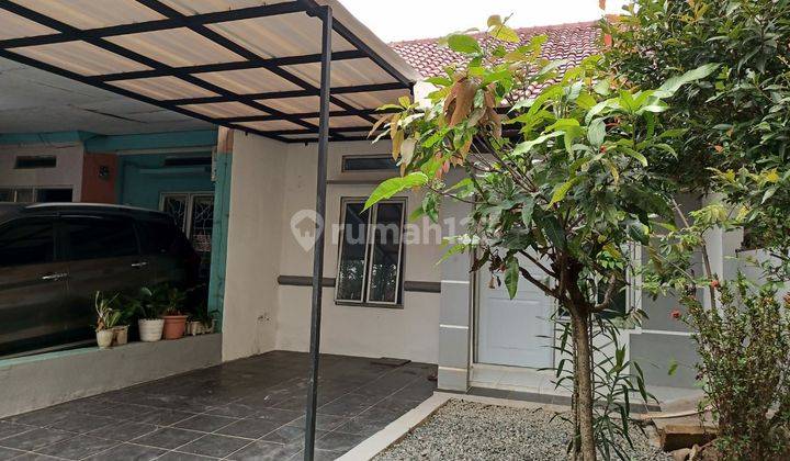 Dijual Rumah Ready Cibinong Lokasi Strategis Harga Terbaik 2