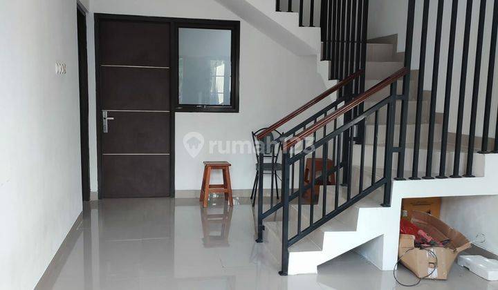 Dijual Rumah Ready Lokasi Strategis Harga Terbaik Jakarta Selatan 1