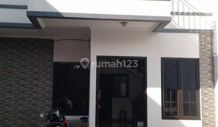 Dijual Rumah Ready Lokasi Strategis Harga Terbaik Jakarta Selatan 2