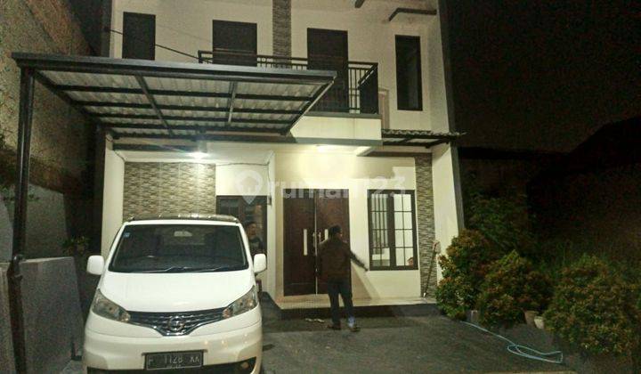 Dijual Rumah Murah Sekali Di Jagakarsa, Lokasi Strategis 1