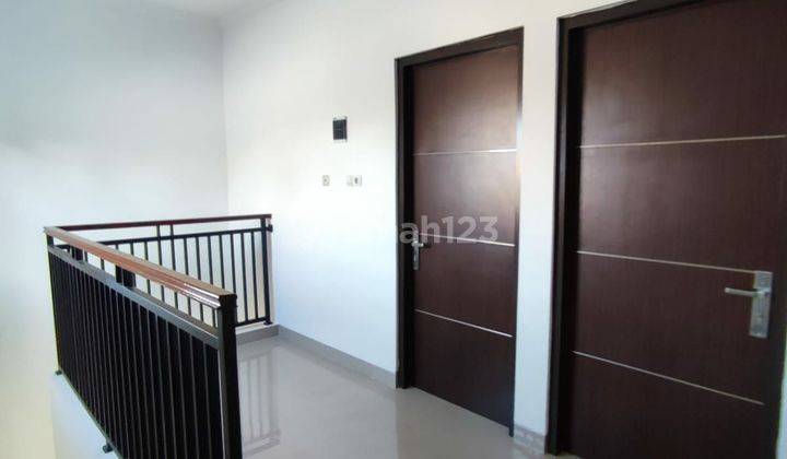 Dijual Rumah Murah Sekali di Jagakarsa, Jakarta Selatan 1