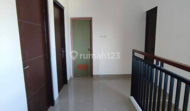 Dijual Rumah Murah Lokasi Strategis Di Jagakarsa  2