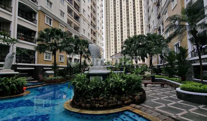 Negotiable: Lagoon Residences Apartment 3Br+1 Available Now