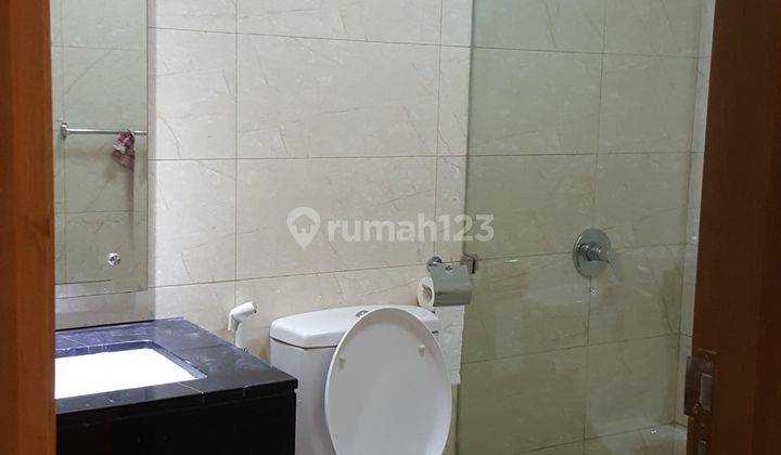 Apartemen The Mansion Jasmine 4 BR Semi Furnished Bagus 2