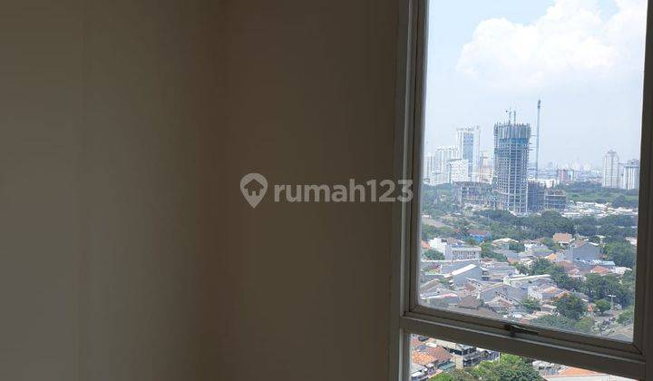 Jual Cepat Apartemen Baru 2BR di Elpis Residence, Gunung Sahari Miliki Hunian Baru Unfurnished  1