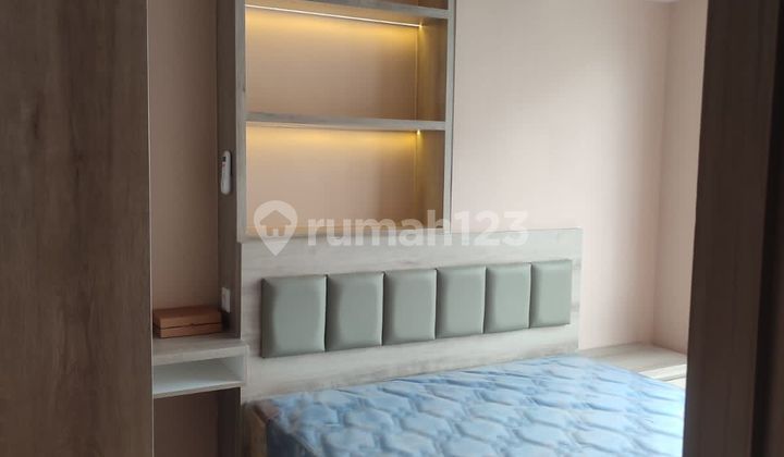 SEWA MURAH DI PIK 2 TOKYO RIVERSIDE 2BR FF SEWA MURAH DI PIK 2 TOKYO RIVERSIDE 2BR FF