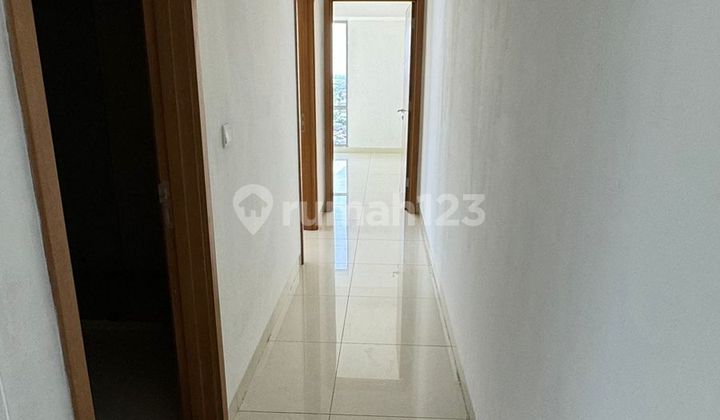 For Rent 2 BR The Mansion Jasmine, Empty Unfurnished Clean. 2