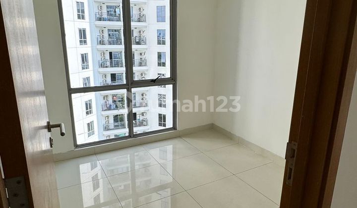 Apartemen The Mansion Jasmine 2 BR Unfurnished Resik 1