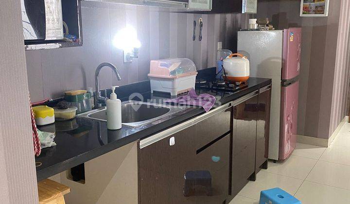 Disewakan Apartemen The Mansion 2br Siap Masuk Segera, Nego 2