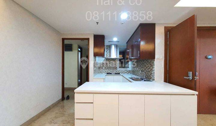 dapur jual the royale springhill residences.
