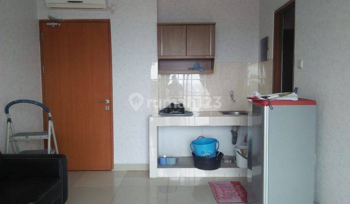 Nego Disewakan Grand Kartini Apartemen Bagus Bersih Unfurnished 2
