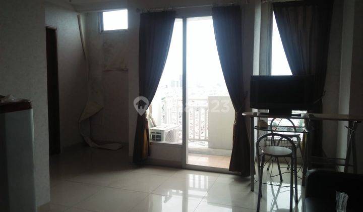 Nego Disewakan Grand Kartini Apartemen Bagus Bersih Unfurnished 1