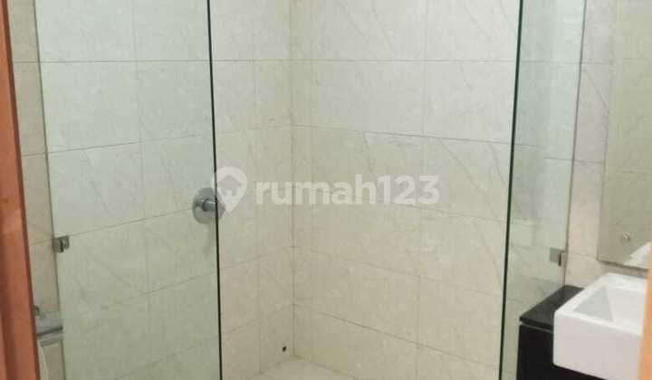 Disewakan The Mansion Kemayoran 1br Furnished Bagus. 2