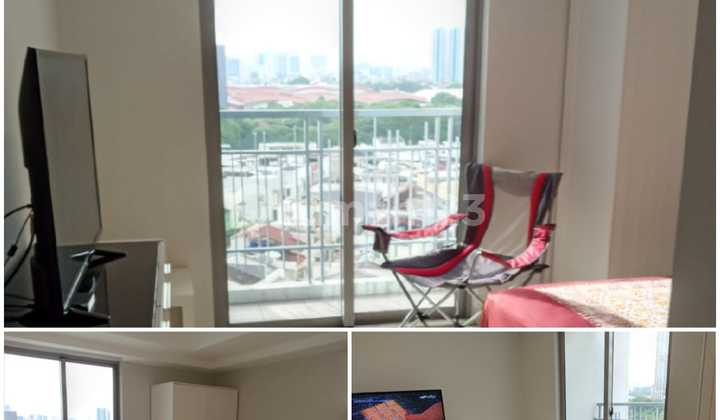 Disewakan The Mansion Kemayoran 1br Furnished Bagus. Disewakan The Mansion Kemayoran 1br Furnished Bagus.