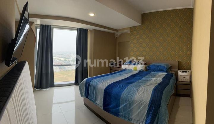 For Sale Special Unit at The Mansion Jasmine, 3br, Great View 2