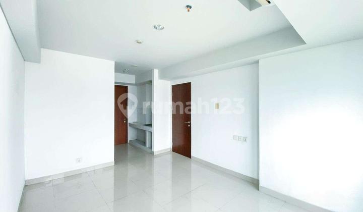 Jual Apartemen Springhill Terrace, Studio, Sdh Bagus Nego Lagi 2