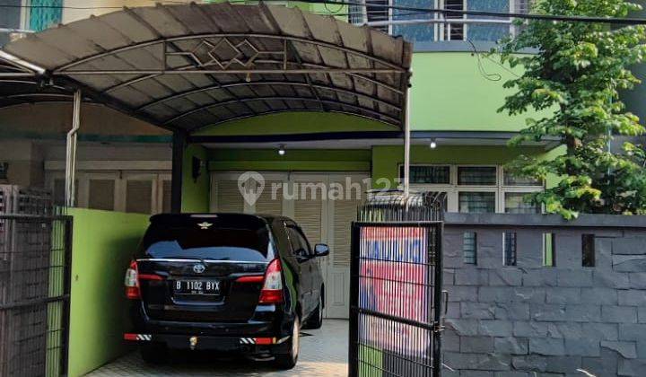  Dijual Cepat Rumah Bagus di Taman Semanan, 1