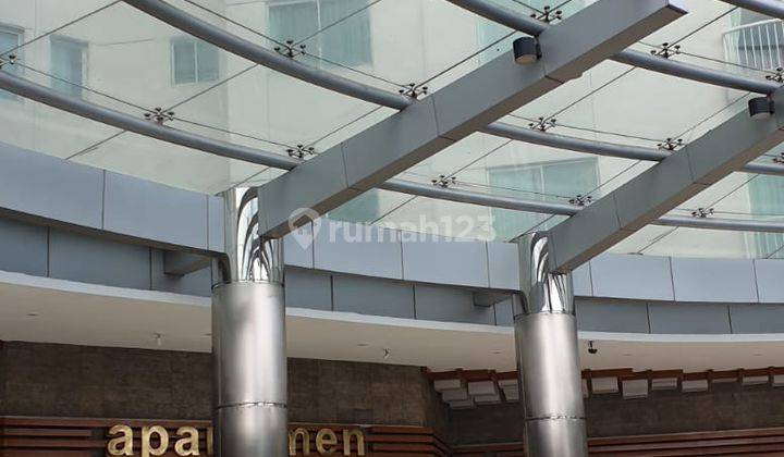 Sewa Apartemen Mewah Bumimas Cilandak Dekat Fasilitas Terbaik 2