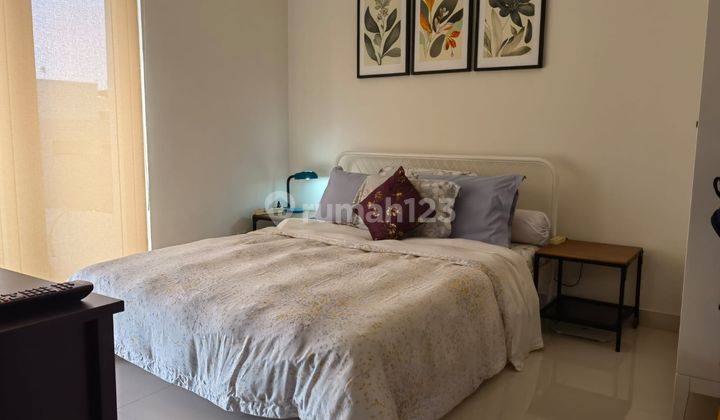 Disewa Apartemen 1br di Royale Springhill, Nyaman Dan Luas  1