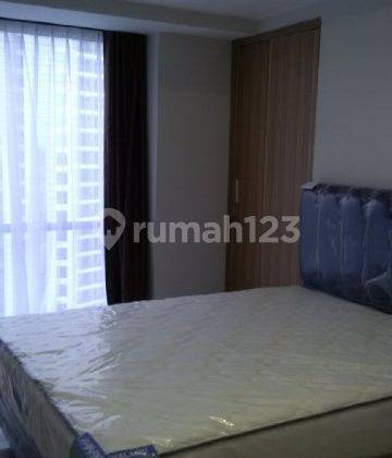 Sewa Apartemen 2br Dengan Pemandangan Indah nepis  1