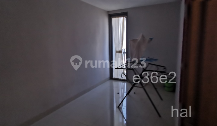 For Rent: The Mansion Bougenville 2br 57m2, Semi-furnished, Negotiable 2