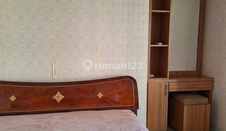 Disewakan 2BR di The Mansion Jasmine, Cozy Dan Siap Masuk.  2