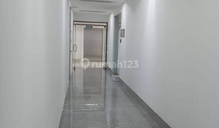 Ruang Kantor Mewah di Jantung Jakarta, Wisma Nusantara Thamrin 2