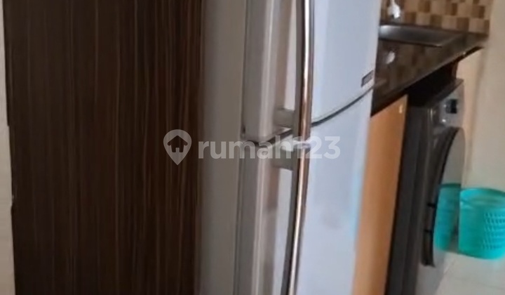 Isewakan : Maple Park 2br Ff 40jt Nego 2