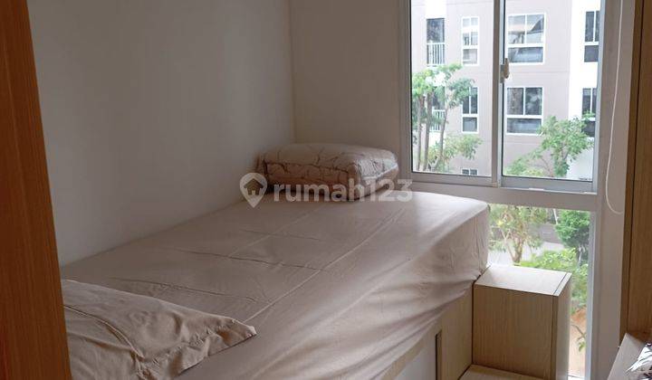  Rasakan Kenyamanan Tinggal di Apartemen Mewah Tokyo Riverside Pik 2  2