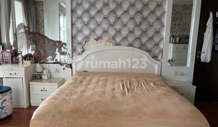 The Royale Springhill Residences 3BR: For Rent Fully Furnished, high quality, move-in ready and NEGOTIABLE 2