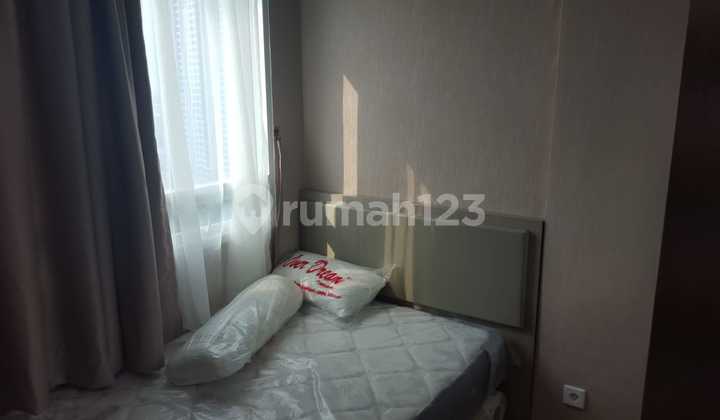 For Rent: Springhill Terrace 2BR Fully Furnished 70m negotiable 2