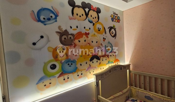 The Royale Springhill for rent: 3 BR apartment neat and tidy, ready to move in. 2