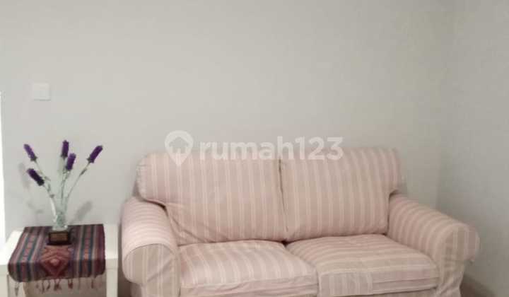 disewakan : 1BR di Apartemen the Mansion Kemayoran, segera masuk! disewakan : 1BR di Apartemen the Mansion Kemayoran, segera masuk!