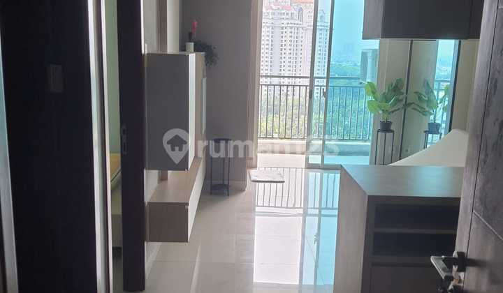 Springhill Terrace for rent: 2BR FF 70m negotiable Springhill Terrace for rent: 2BR FF 70m negotiable