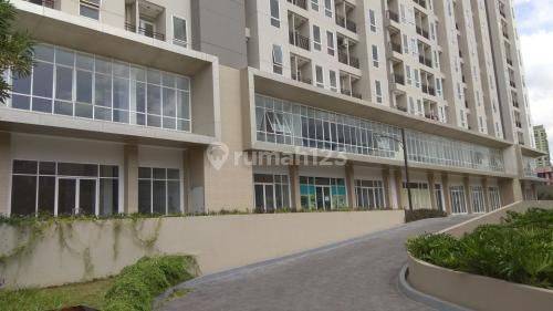 Jual Cepat Apartemen Baru 2BR di Elpis Residence, Gunung Sahari Miliki Hunian Baru Unfurnished  2