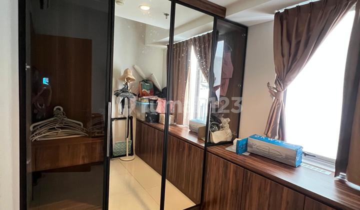 [Disewakan] The Mansion Kemayoran- 1Br Super Wide & Elegant 2