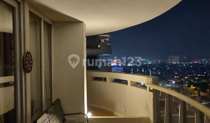 The Royale Springhill for rent: 3 BR apartment neat and tidy, ready to move in.