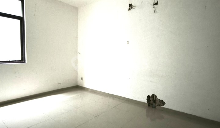 NEW TOWNHOUSE Lokasi Strategis Di Veteran Bintaro Pesanggrahan Jaksel 2